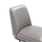 Manhattan Comfort Serena Barstool in Grey, 3PK 3-BS020-GY - alternate 6